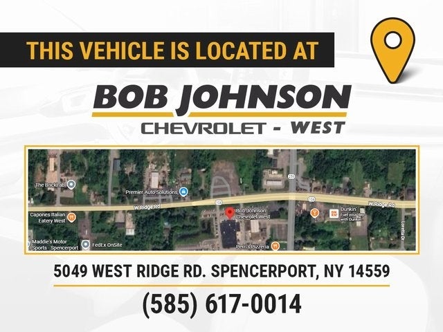 2019 Chevrolet Equinox LS *CarBravo Certified*