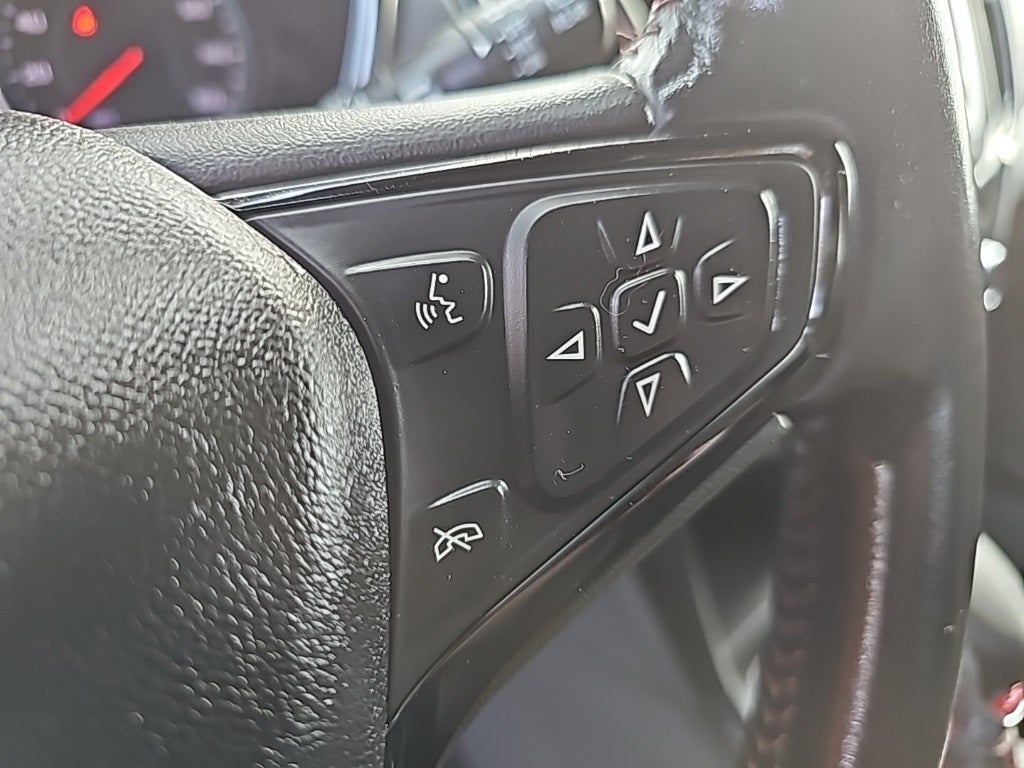 2022 Chevrolet Equinox RS Fresh Trade! Remote Start, Heated Seats, Power Lif