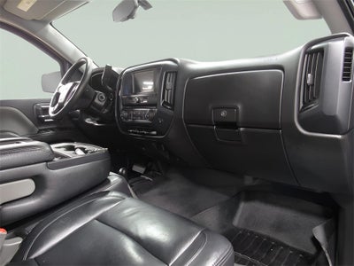 2019 GMC Sierra 1500 Limited Base *CarBravo Certified*