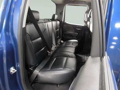 2019 GMC Sierra 1500 Limited Base *CarBravo Certified*