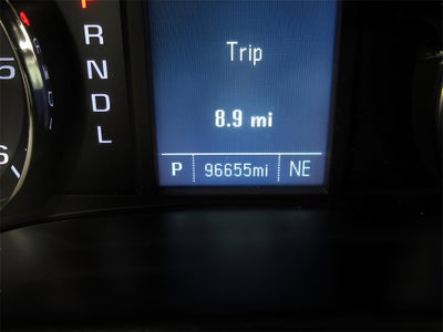 2019 GMC Sierra 1500 Limited Base *CarBravo Certified*