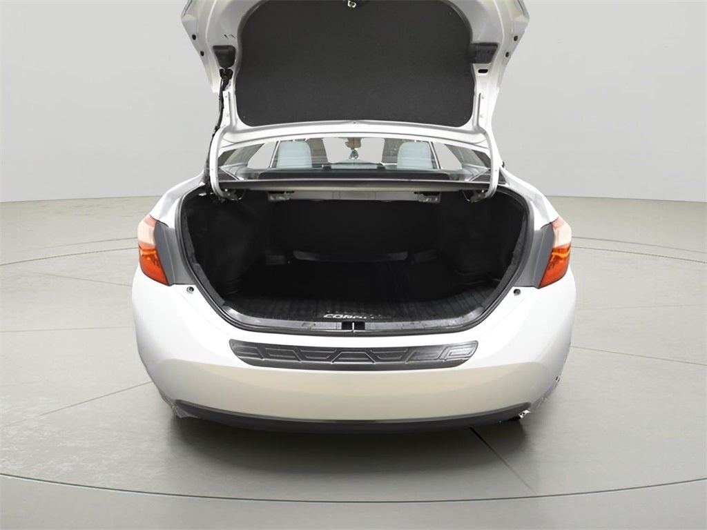 2019 Toyota Corolla L *CarBravo Certified*