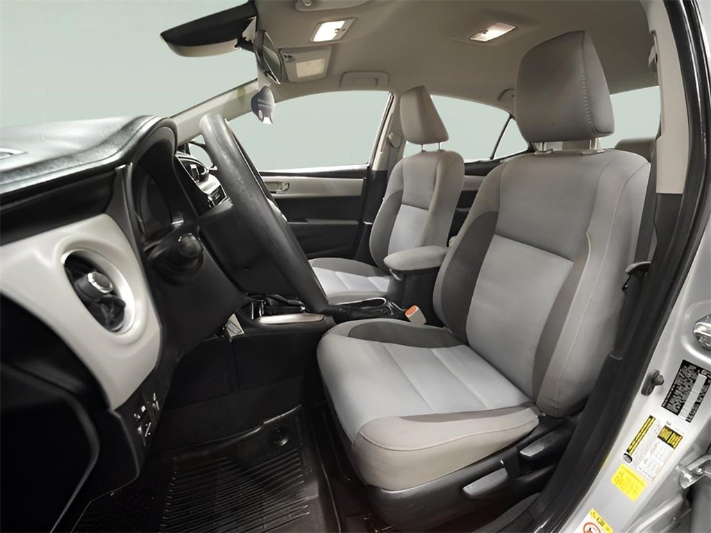 2019 Toyota Corolla L *CarBravo Certified*