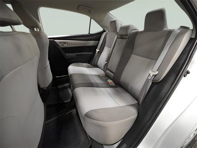 2019 Toyota Corolla L *CarBravo Certified*