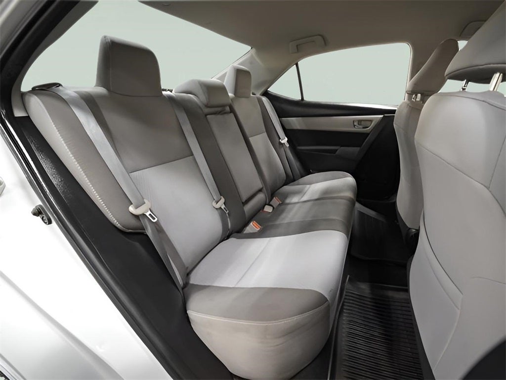 2019 Toyota Corolla L *CarBravo Certified*