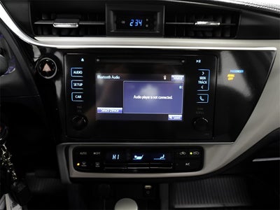 2019 Toyota Corolla L *CarBravo Certified*