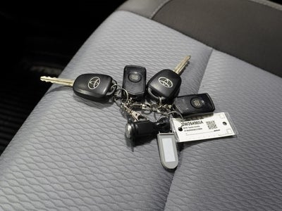 2019 Toyota Corolla L *CarBravo Certified*