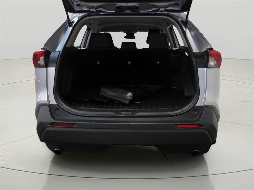 2023 Toyota RAV4 LE CARBRAVO CERTIFIED