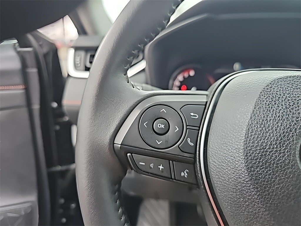 2024 Toyota RAV4 Adventure Remote Start, Automatic Climate (CarBravo Certifie