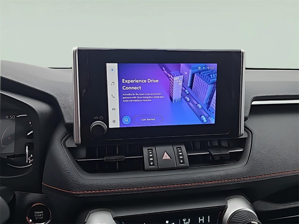 2024 Toyota RAV4 Adventure Remote Start, Automatic Climate (CarBravo Certifie