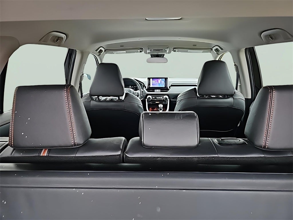 2024 Toyota RAV4 Adventure Remote Start, Automatic Climate (CarBravo Certifie