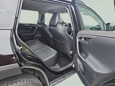 2024 Toyota RAV4 Adventure Remote Start, Automatic Climate (CarBravo Certifie
