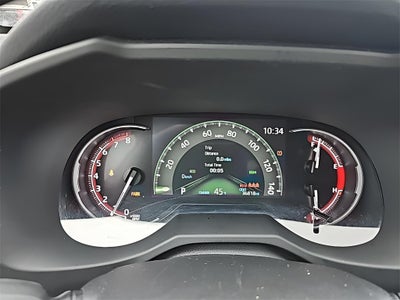 2024 Toyota RAV4 Adventure Remote Start, (CarBravo Certified!!!)
