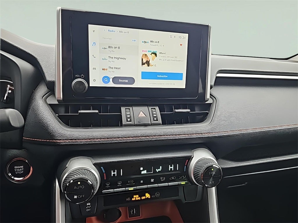 2024 Toyota RAV4 Adventure Remote Start, (CarBravo Certified!!!)