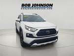 2024 Toyota RAV4 Adventure Remote Start, Automatic Climate (CarBravo Certifie