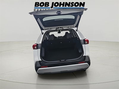 2024 Toyota RAV4 Adventure Remote Start, Automatic Climate (CarBravo Certifie