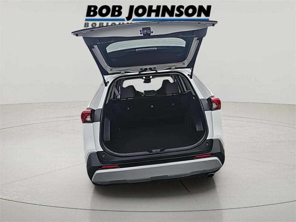 2024 Toyota RAV4 Adventure Remote Start, Automatic Climate (CarBravo Certifie