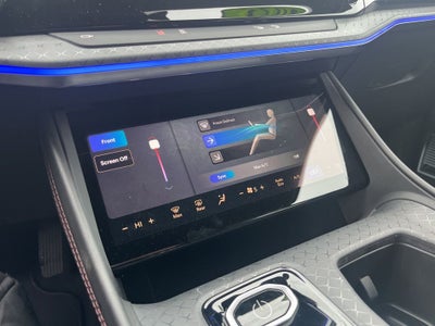 2025 Jeep Wagoneer S Limited