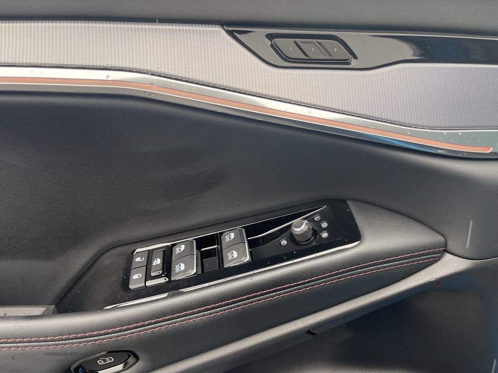 2025 Jeep Wagoneer S Limited