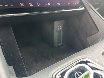 2025 Jeep Wagoneer S Limited