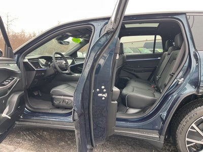 2025 Jeep Wagoneer S Limited