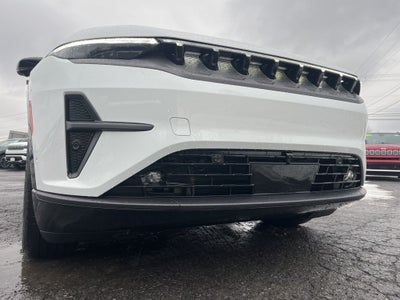 2025 Jeep Wagoneer S Limited