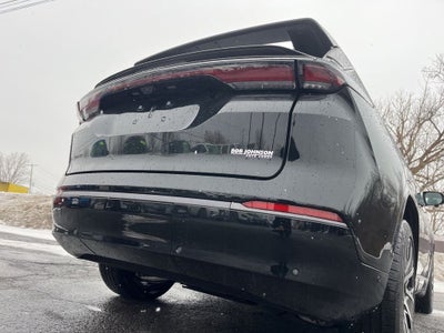 2025 Jeep Wagoneer S Limited