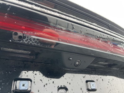 2025 Jeep Wagoneer S Limited