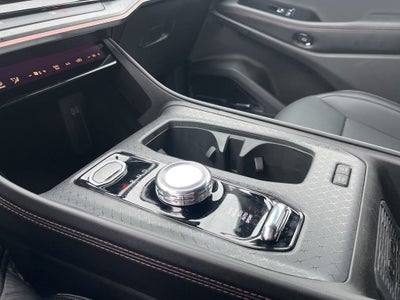 2025 Jeep Wagoneer S Limited