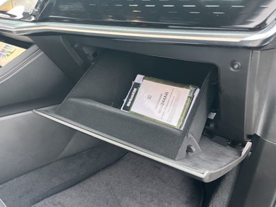 2025 Jeep Wagoneer S Limited