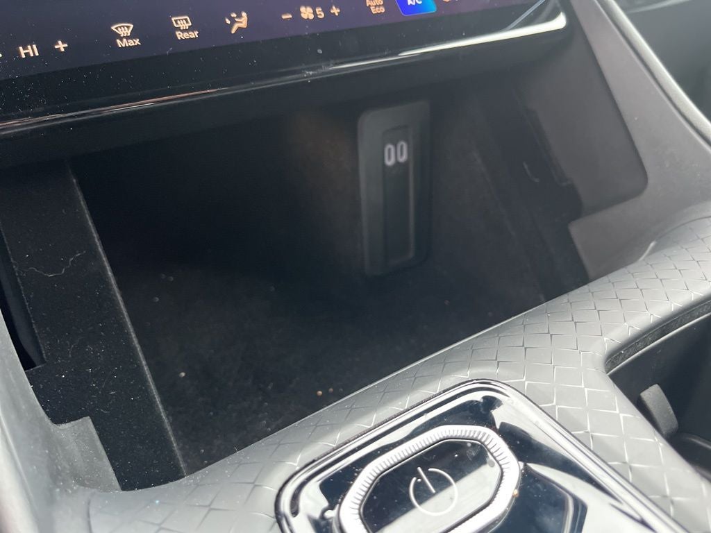 2025 Jeep Wagoneer S Limited