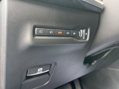 2025 Jeep Wagoneer S Limited