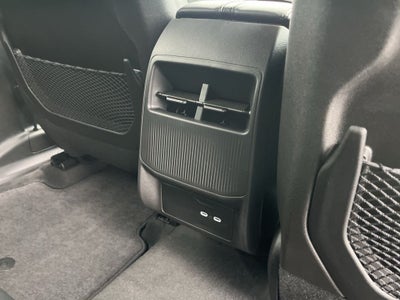 2025 Jeep Wagoneer S Limited