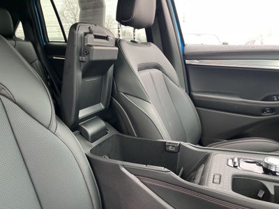 2025 Jeep Wagoneer S Limited