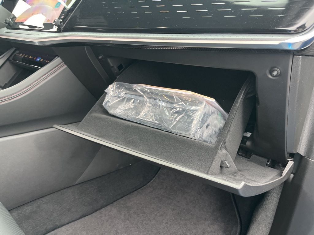 2025 Jeep Wagoneer S Limited