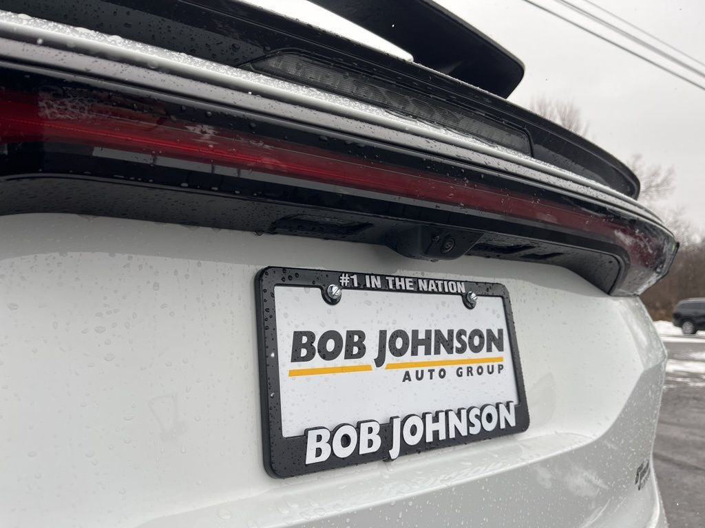 2025 Jeep Wagoneer S Limited