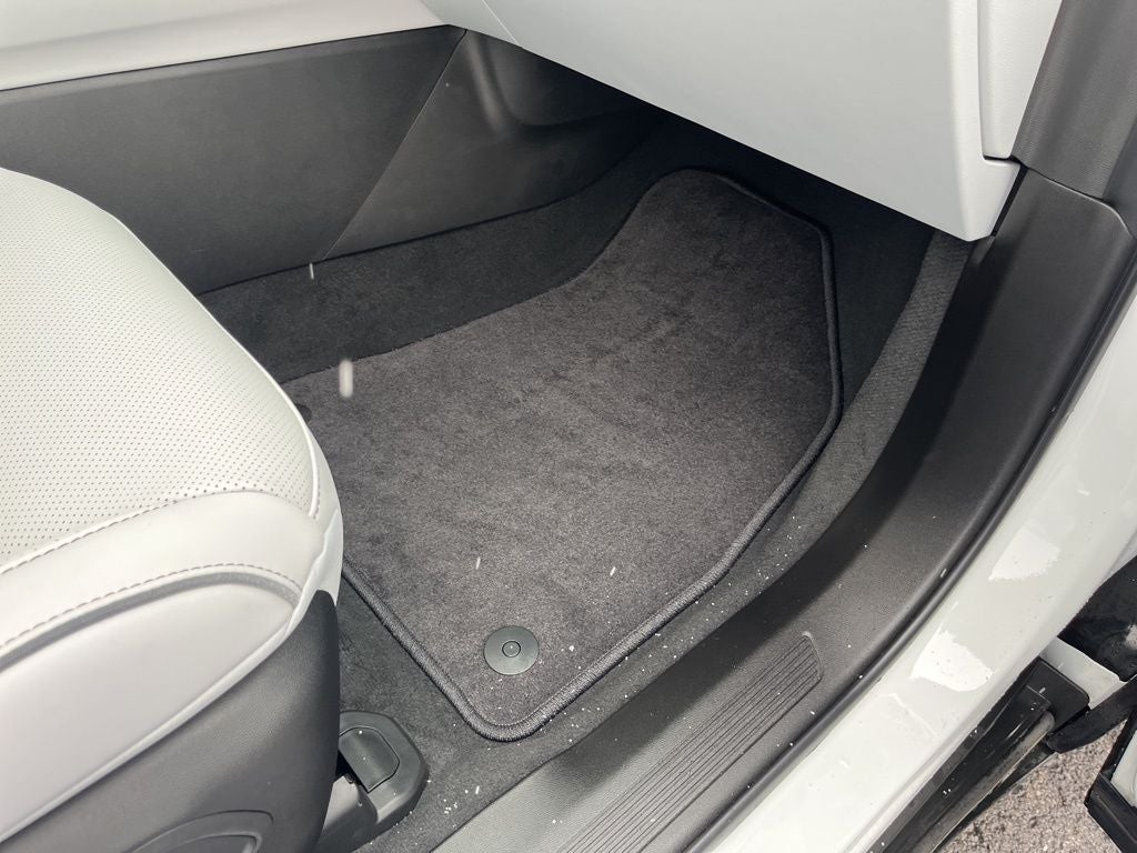 2025 Jeep Wagoneer S Limited