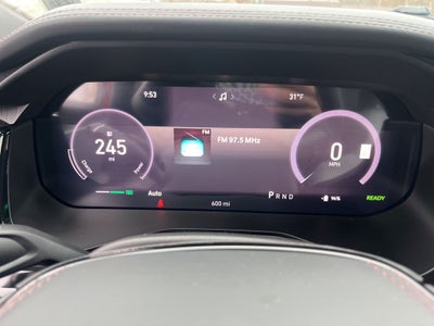 2025 Jeep Wagoneer S Limited