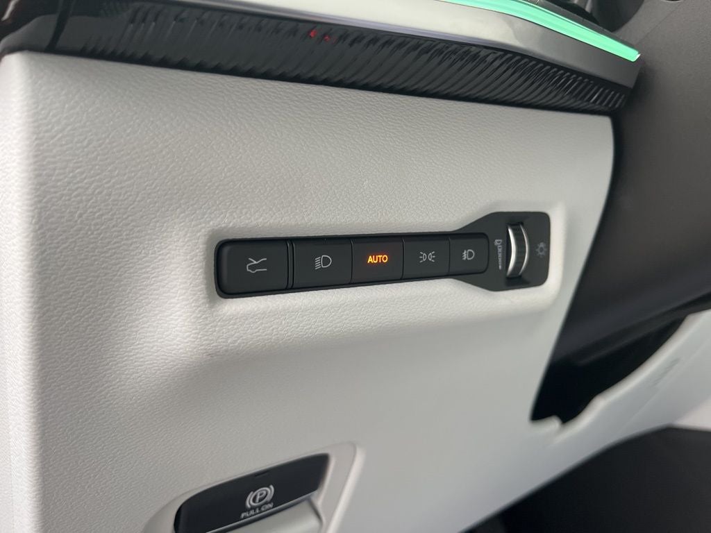 2025 Jeep Wagoneer S Limited