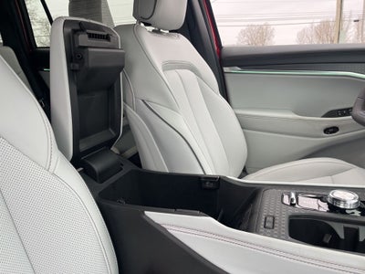 2025 Jeep Wagoneer S Limited