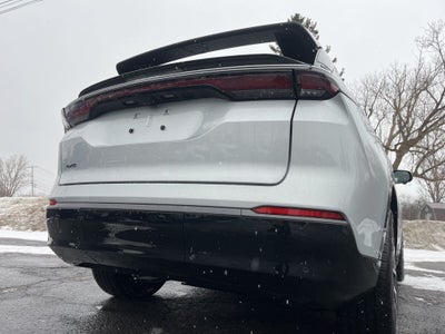 2025 Jeep Wagoneer S Limited