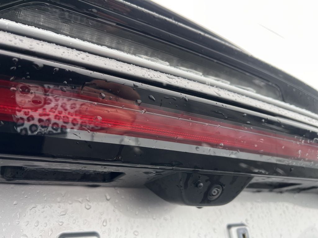 2025 Jeep Wagoneer S Limited