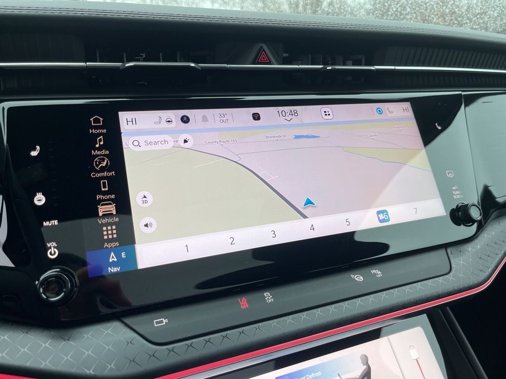 2025 Jeep Wagoneer S Limited