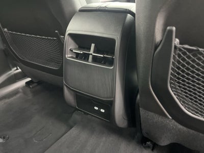 2025 Jeep Wagoneer S Limited