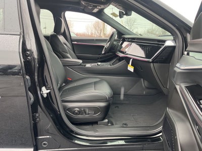 2025 Jeep Wagoneer S Limited