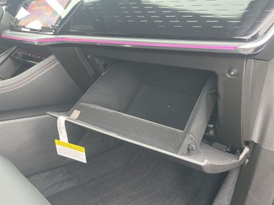 2025 Jeep Wagoneer S Limited