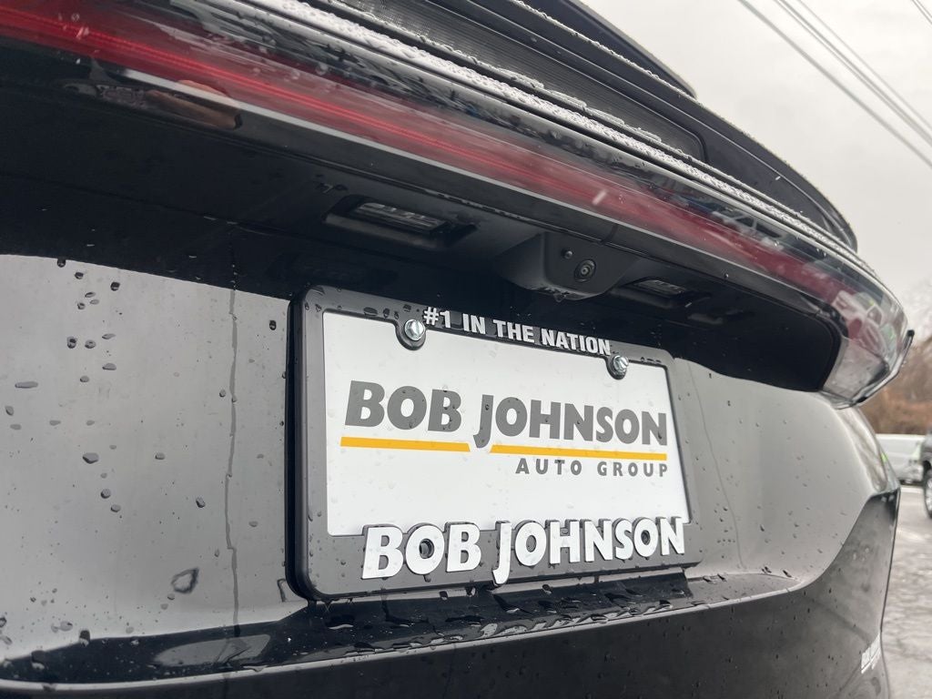 2025 Jeep Wagoneer S Limited