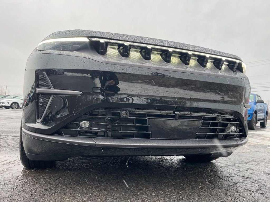 2025 Jeep Wagoneer S Limited