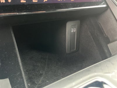 2025 Jeep Wagoneer S Limited