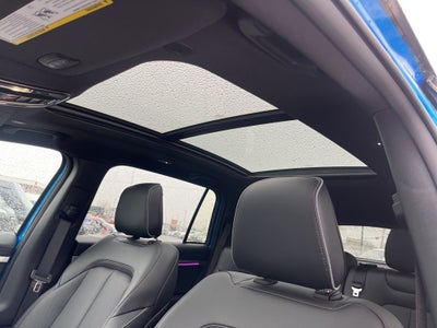 2025 Jeep Wagoneer S Limited